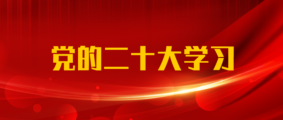 廣西工程咨詢集團(tuán)黨委召開擴(kuò)大會議學(xué)習(xí)貫徹黨的二十大報(bào)告和習(xí)近平總書記重要講話精神